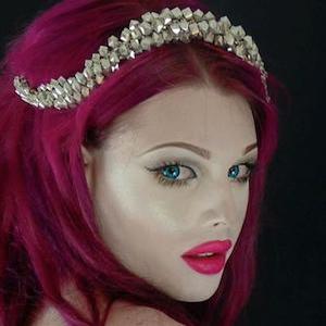 Joseph Harwood, 34 (YouTuber)