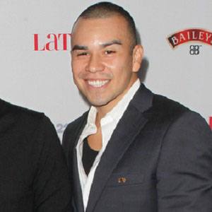 Joseph Julian Soria image 3