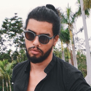 Joseph Kel, 39 (Fashion Designer)