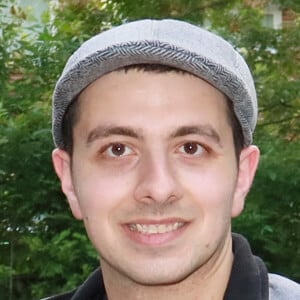 Dark Joseph Ravine, 31 (Instagram明星)