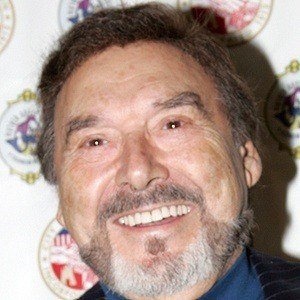 Joseph Mascolo (1929 - 2016) (Soap Opera Actor)