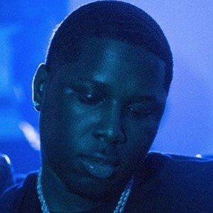 Joseph McFashion, 34 (Unternehmer)