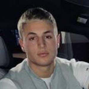 Joseph Robinson, 23 (Rugby Player)