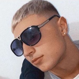 Joseph Robinson, 23 (Rugby Player)