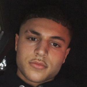 Joseph Robinson, 23 (橄榄球运动员)