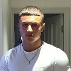 Joseph Robinson, 23 (Rugby Player)