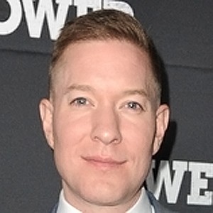 Joseph Sikora image 4
