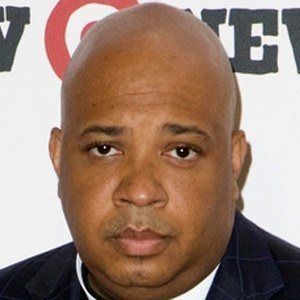 Joseph Simmons, 59 (Rapper)
