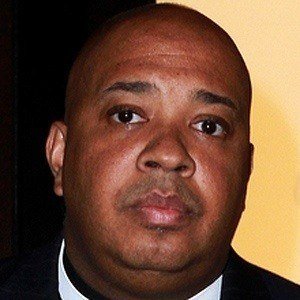 Joseph Simmons image 3