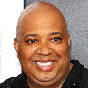 Joseph Simmons image 4