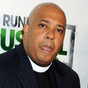 Joseph Simmons image 5