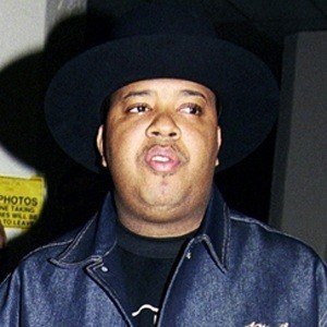Joseph Simmons image 6