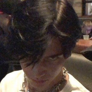 Joseph Sweetland, 23 (TikTok Star)