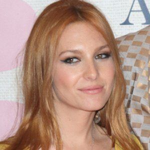 Josephine de la Baume, 39 (Movie Actress)