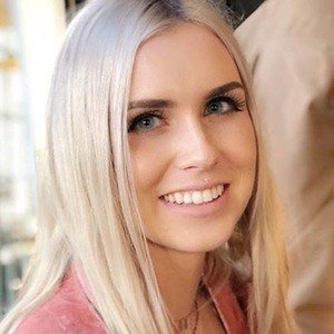 Josephine Nicole, 29 (Instagram Star)