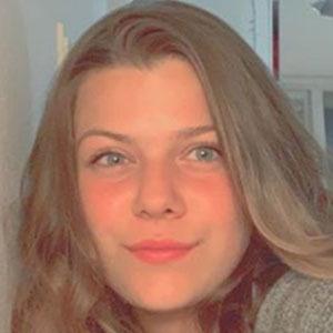 Josette Boomsma, 24 (Cheerleader)