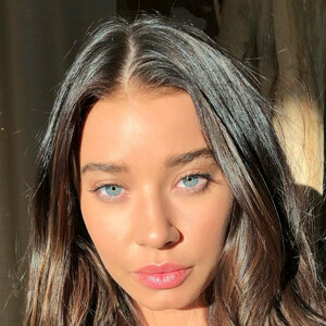 Josey Auguste, 32 (Instagram Star)