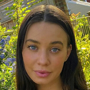 Josey Auguste, 32 (Instagram Star)