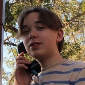 Josh Allan, 20 (TikTok Star)