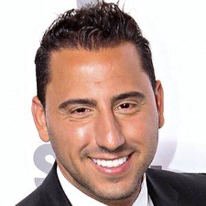 Josh Altman image 3