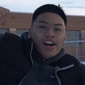 Josh Anglo, 25 (Звезда Тиктока)