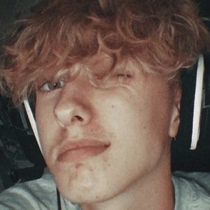 Josh Bagnall, 21 (TikTok Star)