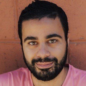 Josh Basili, 38 (Reality Star)