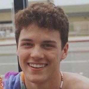 Josh Bastin, 23 (TikTok明星)