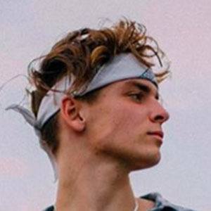 Josh Beauchamp, 25 (舞蹈家)