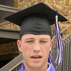 Josh Benson