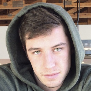 Йосх Бенсон image 5