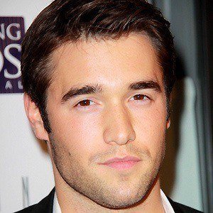 Josh Bowman, 35 (电视演员)