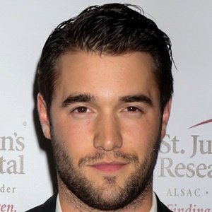 Josh Bowman image 6