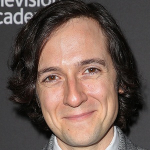 Josh Brener image 1