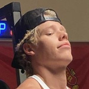 Josh Briant, 26 (TikTok Star)