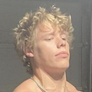 Josh Briant, 26 (TikTok Star)