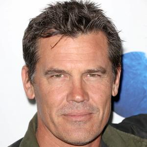 Josh Brolin, 57 (Ator do Filme)