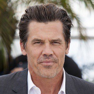 Josh Brolin, 57 (Attore di film)