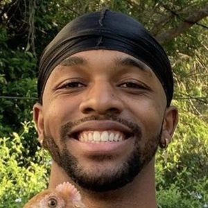 Josh Butler, 28 (TikTok Star)