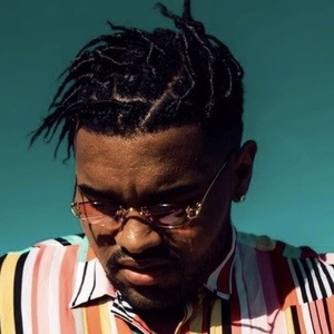 Josh Chx, 29 (TikTok Star)