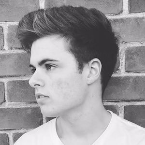 Josh Clayden image 2