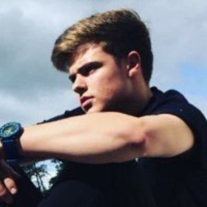 Josh Clayden image 4