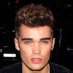Josh Cuthbert image 8