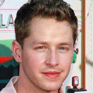 Josh Dallas, 45 (电影演员)