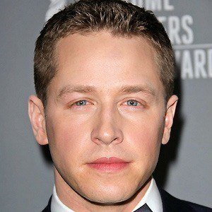 Josh Dallas image 3