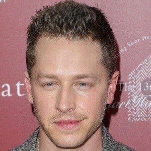 Josh Dallas image 4