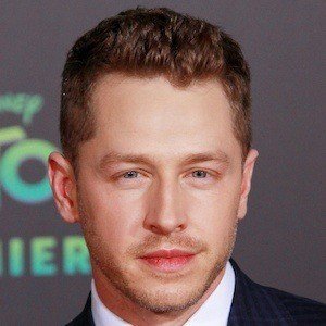 Josh Dallas image 5