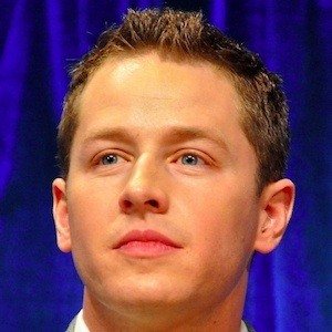 Josh Dallas image 7