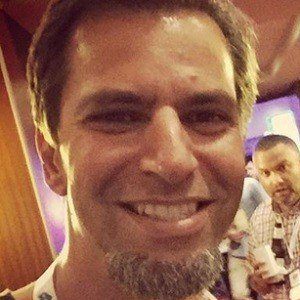 Josh Darnit, 49 (Instagram Star)