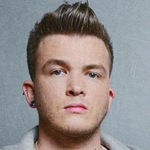 Josh Devine, 34 (Drummer)